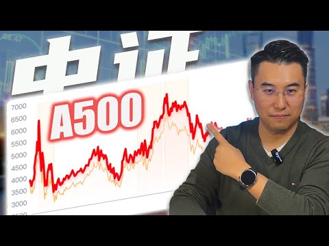 In China everyone is investing in this STOCK INDEX📊!!!