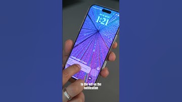 iOS 18.3 Features Part 4: Notification Summary Settings #tailormadetech #apple #ios18 #ios18features
