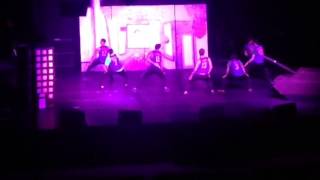 SigEp Airband 2014