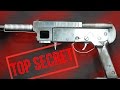 Top Secret WWII Machine Guns: The Norm and Welgun