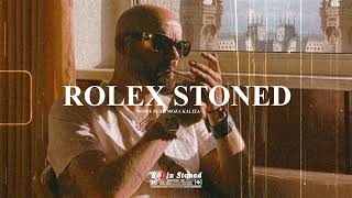 Nosfe - Rolex Stoned Feat. Mozakaliza (Visualizer)