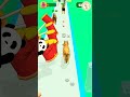 Dog run gameplay walkthrough all levels Android game 