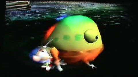 Pikmin 2 Glitches: Attempts at Simultaneous Events