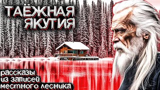 видео: В Якутской ТАЙГЕ, Происходят Ужасные События. Рассказы из жизни Местного Старожила. Страшные истории картинка: В Якутской ТАЙГЕ, Происходят Ужасные События. Рассказы из жизни Местного Старожила. Страшные истории