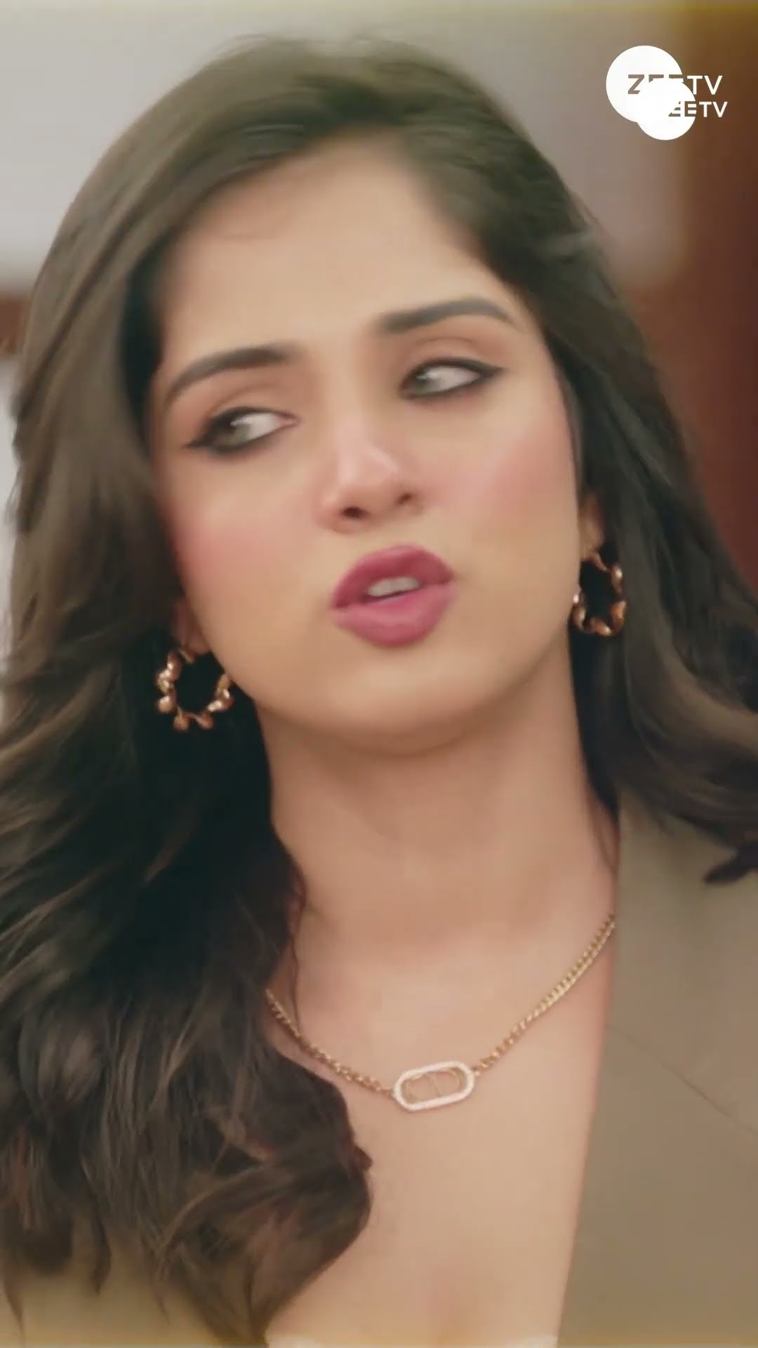 #KAISE MUJHE TUM MIL GAYE #Shorts #Zee TV #Entertainment #Drama