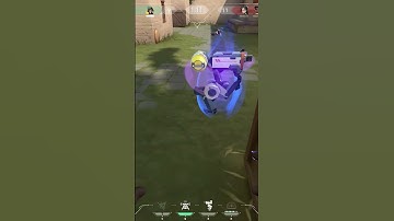 Killjoy Ace when your team gets wiped out! Solo Que Valorant