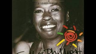 Esther Phillips -Turn Around And Look At Me Incredibly beautiful vocal chords