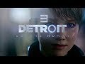 Detroit: Become Human | En Español | Capítulo 3 &quot;Noche de tormenta&quot;