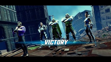 MSF - 4y4r T’challa testing in Doom 2.3