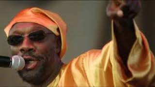 (If You Want My Lovin&#39;) Do Me Right - Isaac Hayes - 1986