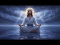 GOD FREQUENCY 528HZ – Experience Profound Inner Peace | Meditative State