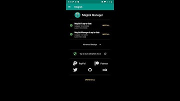 Update OxygenOS OTA keeping Magisk Root *NO TWRP* (OnePlus 6 and above)