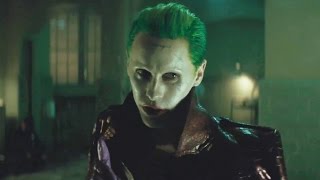 Первый трейлер «Отряда самоубийц» (Suicide Squad) с русскими субтитрами