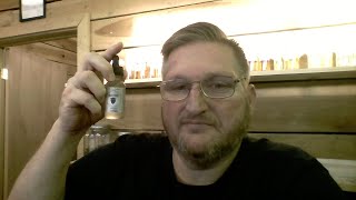 Beard Alchemy CBD Infused Beard OIl for No Shave November