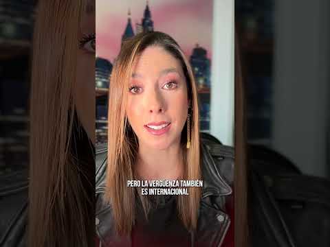 "La felicidad de Benedetti": Juanita Gómez por posesión como embajador en la FAO