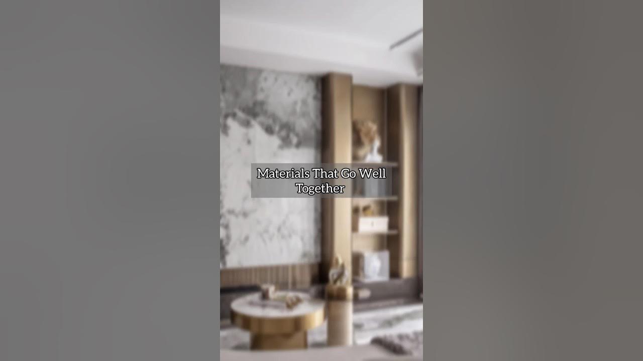 Materials That Go Well Together (part 3)luxuryhomes homedesign 