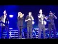 Pentatonix - Partition/Flawless/Evolution of Beyonce (3/19/15)