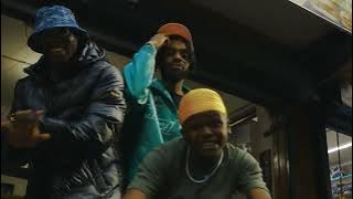 Bhudda MaAccess,Busta 929,LAE,YanoKinqz,Spirit-Boyz(YibolabantuOfficialVideo)