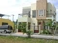 New 2-Storey 4-Bedroom Residence in San Fernando, Pampanga.wmv