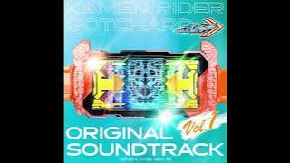 Kamen Rider Gotchard Original Soundtrack Vol.1 - 54. Kamen Rider Legend no Theme