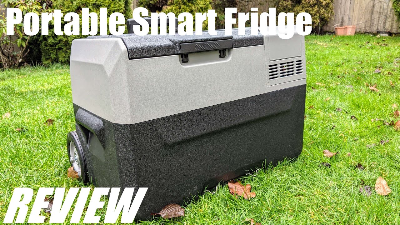 Reviews for ACOPower LiONCooler 52 Qt. Battery Powered Portable