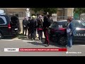 19 APRILE 2026   FASANO   E’ UN 41ENNE BRINDISINO IL PRESUNTO KILLER DI EROS ROSSI
