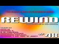 Rewind 48 compiled  mixed by hugo rodrigues 2000