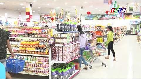 THÀNH PHỐ CHÂU ĐỐC THỰC HIỆN HIỆU QUẢ MỤC TIÊU KÉP