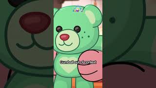 Is the context is the room with us? #outofcontextgumball  #Gumball