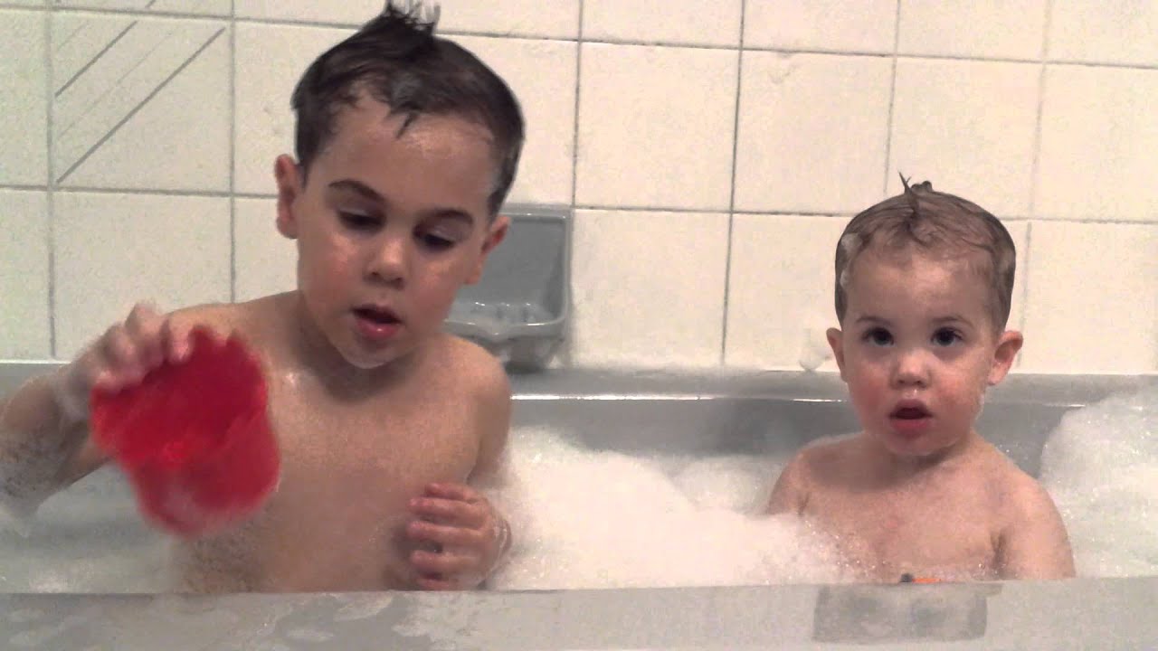 Boys In The Tub Youtube
