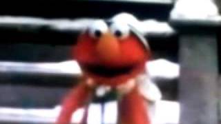 Mr. Conductor & Elmo Saves Christmas Test 2 My Version For Mrconductormovies