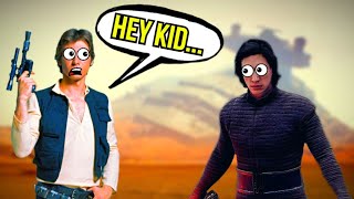 I dueled some of the COOLEST players in Battlefront 2... | Battlefront 2 #battlefront2 #battlefront