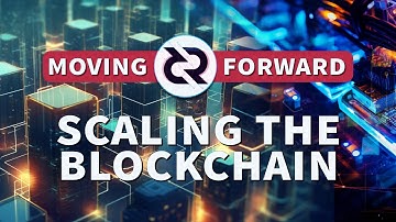 Scaling the blockchain: Why Decred chose to scale using the Lightning Network - Moving Forward