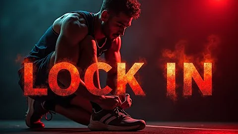 ITS TIME TO LOCK IN   Powerful Motivational Speech