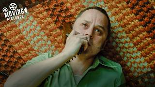 Fred Tells Tony About His Daughter | American Hostage (Jon Hamm, Giovanni Ribisi)