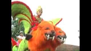 Download Lagu siliwangi jaya ( randa taiwan) MP3