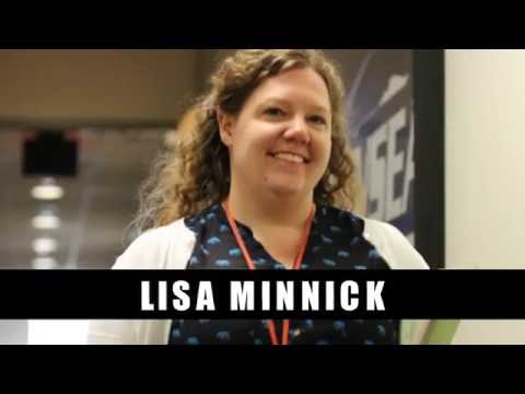 New- Career Snapshot- Lisa Minnick - Project Officer