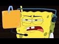 SpongeBob Movie 2004 No Cheese Scene HD