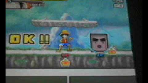 Jump Ultimate Stars Translated Version