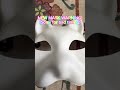 NEW MASK!  #mask #theriansupporter