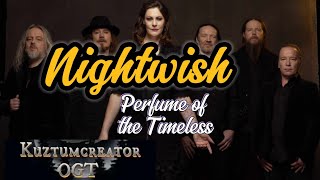 Nightwish's NEW SONG "Perfume of the Timeless" - Reaction & Analysis!
