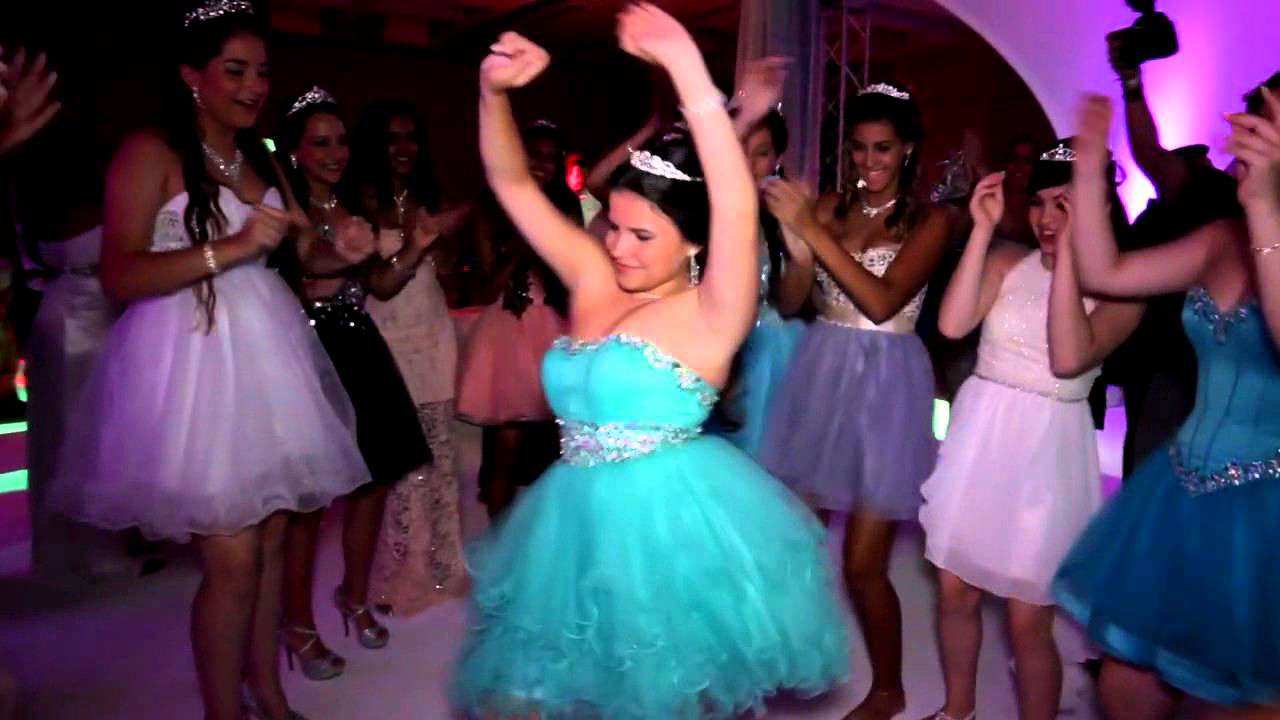 quinces miami VIVA TRAVEL QUINCES 2015 - PROMOTIONAL VIDEO