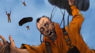 История мира Scum: лор - с чего всё началось. Реалити-шоу, остров, импланты, TEC1, МКБ, будущее История мира Scum: лор - с чего всё началось. Реалити-шоу, остров, импланты, TEC1, МКБ, будущее