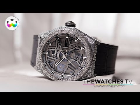 Major Breakthrough in Watchmaking with the Zenith Defy Lab