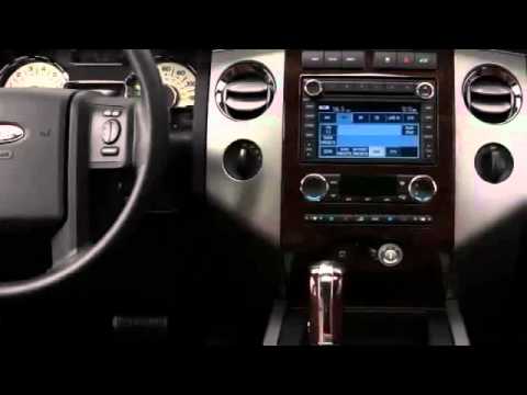 2008 Ford Expedition Video