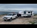 Eyre Peninsular in a Caravan