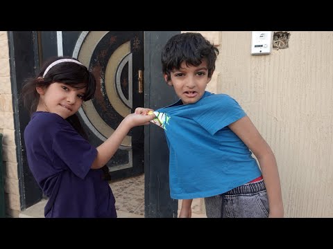 الين هاوشت عبودي ايش السبب