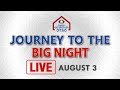LIVE: Star Dreamers' Journey to the Big Night | August 3, 2019