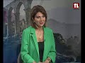 منير بركات مع منى العلي 121026 لبنان اليوم