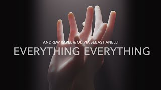 Andrew Rayel & Olivia Sebastianelli - Everything Everything (Official Lyric Video)